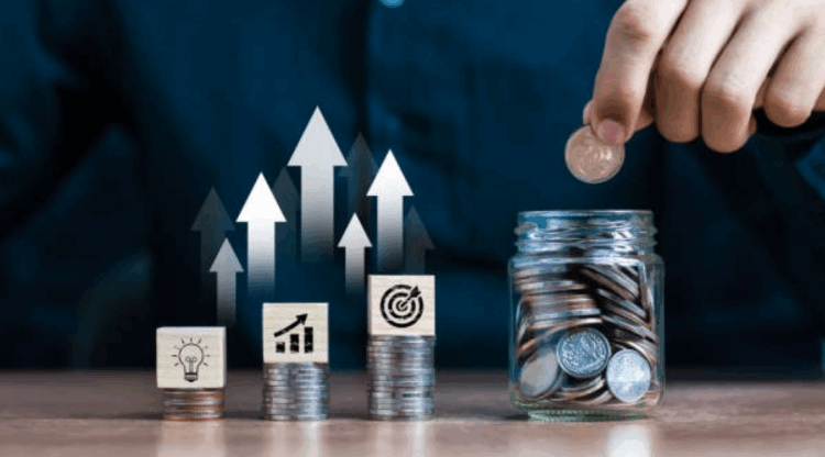 menabung vs investasi